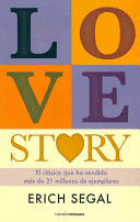 LOVE STORY / HISTORIA DE AMOR (TEXTO EN CASTELLANO)