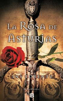 LA ROSA DE ASTURIAS (BORDES ALGO ROZADOS)