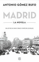 MADRID (TAPA DURA)