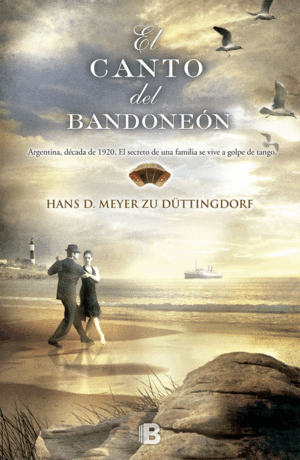 EL CANTO DEL BANDONEÓN