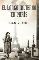 EL LARGO INVIERNO EN PARIS  (TAPA DURA)