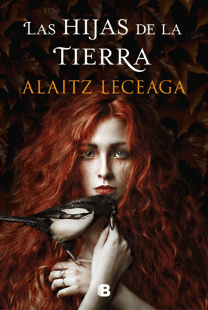 LAS HIJAS DE LA TIERRA (TAPA DURA)