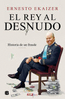 EL REY AL DESNUDO (TAPA DURA)
