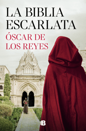 LA BIBLIA ESCARLATA (TAPA DURA) (BORDES ALGO ROZADOS)