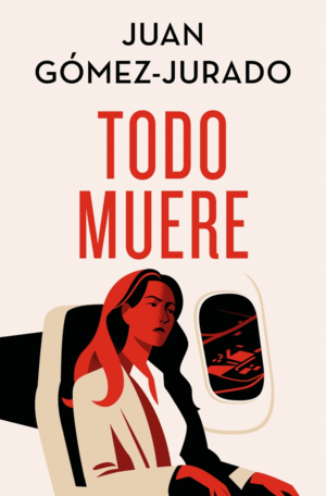 TODO MUERE (EDICIÓN ESPECIAL LIMITADA) (PEQUEÑA MARCA EN LOMO)