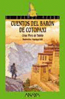 CUENTOS DEL BARÓN DE COTOPAXI