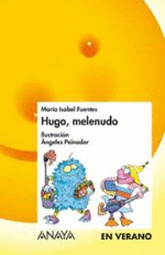HUGO, MELENUDO