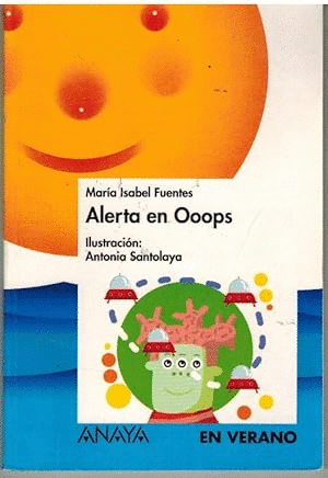 ALERTA EN OOOPS