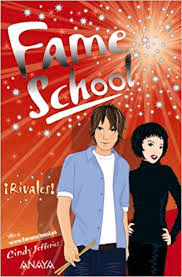 FAME SCHOOL.¡RIVALES!