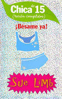 CHICA DE 15 (RECIÉN CUMPLIDOS) ¡BÉSAME YA!