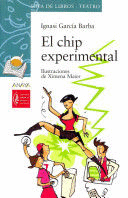 EL CHIP EXPERIMENTAL