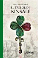EL TREBOL DE KINSALE (TAPA DURA)