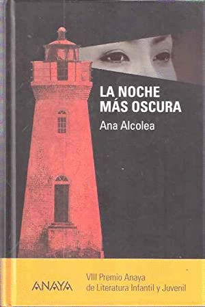 LA NOCHE MÁS OSCURA (TAPA DURA)