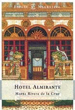 HOTEL ALMIRANTE