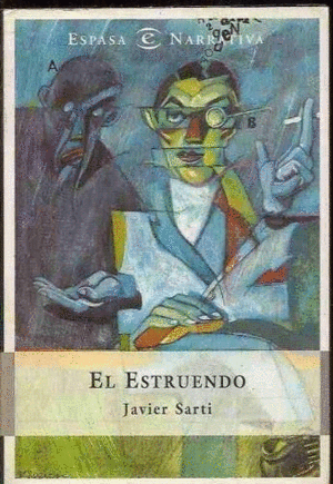 EL ESTRUENDO