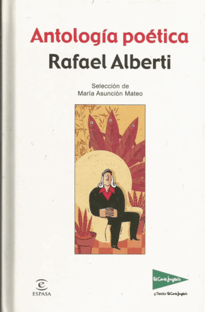 ANTOLOGÍA POÉTICA