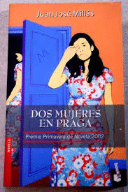 DOS MUJERES EN PRAGA
