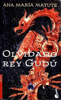 OLVIDADO REY GUDÚ