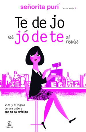 TE DEJO ES JÓDETE AL REVÉS