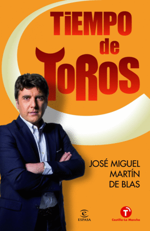 TIEMPO DE TOROS (INCLUYE DVD)