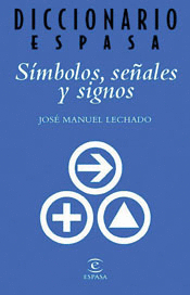 DICCIONARIO DE SÍMBOLOS, SEÑALES Y SIGNOS