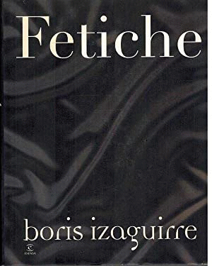 FETICHE (TAPA DURA)