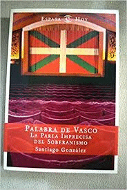 PALABRA DE VASCO