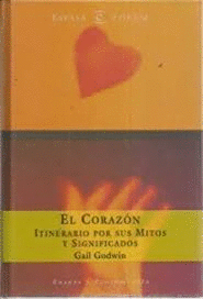 EL CORAZÓN (TAPA DURA)