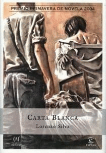 CARTA BLANCA (TAPA DURA)