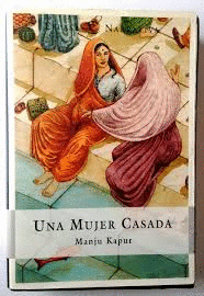 UNA MUJER CASADA