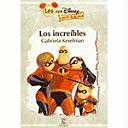 LOS INCREIBLES
