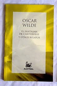 EL FANTASMA DE CANTERVILLE