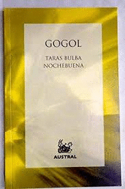 TARAS BULBA / NOCHEBUENA