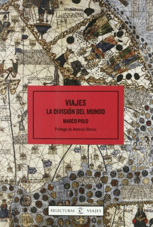 VIAJES  DE MARCO POLO