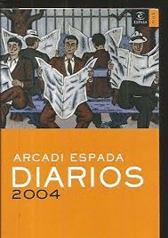DIARIOS, 2004