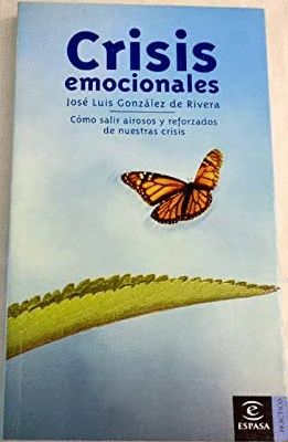 CRISIS EMOCIONALES