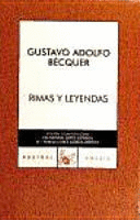 RIMAS Y LEYENDAS