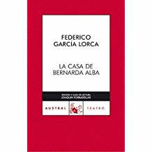 LA CASA DE BERNARDA ALBA