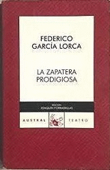 LA ZAPATERA PRODIGIOSA