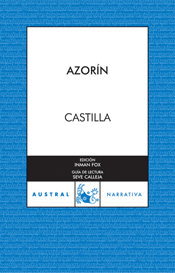 CASTILLA (PEQUEÑA MARCA EN BORDE DE PORTADA)