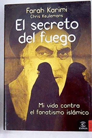 EL SECRETO DEL FUEGO