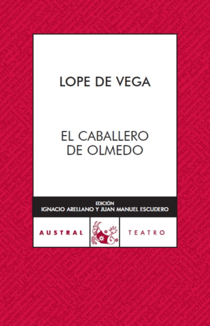 EL CABALLERO DE OLMEDO