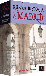 NUEVA HISTORIA DE MADRID (TAPA DURA)