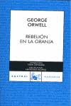 REBELIÓN EN LA GRANJA