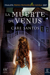 LA MUERTE DE VENUS (TAPA DURA)