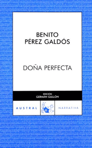 DOÑA PERFECTA