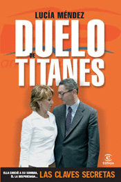 DUELO DE TITANES