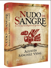 NUDO DE SANGRE (TAPA DURA)
