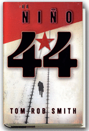 EL NIÑO 44 (TAPA DURA)