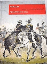 VERGARA / MONTES DE OCA (TAPA DURA)